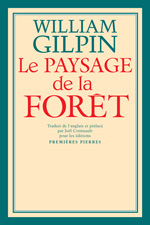 Gilpin, Le Paysage de la forêt