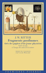 Ritter, Fragments posthumes